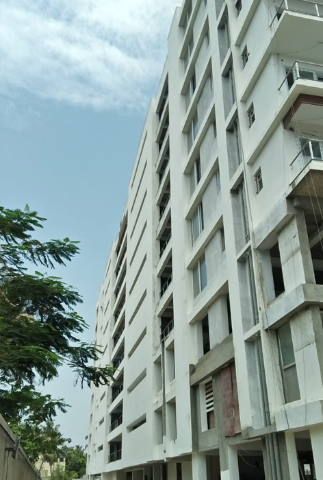SINDHOOR PUSHPAVANAM gallery 4